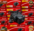 HP 6000G Gas Pump - Air Pump - Super Speed TX 6000G High Pressure Gas Pumps - Air and Gas Increasing Compressor Pump For Gas and Air - High Speed HP 6000G Plus By Prime Mall. 