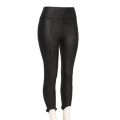 Lady's Long Leggings Pant & Trouser.