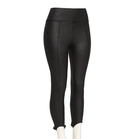 Lady's Long Leggings Pant & Trouser