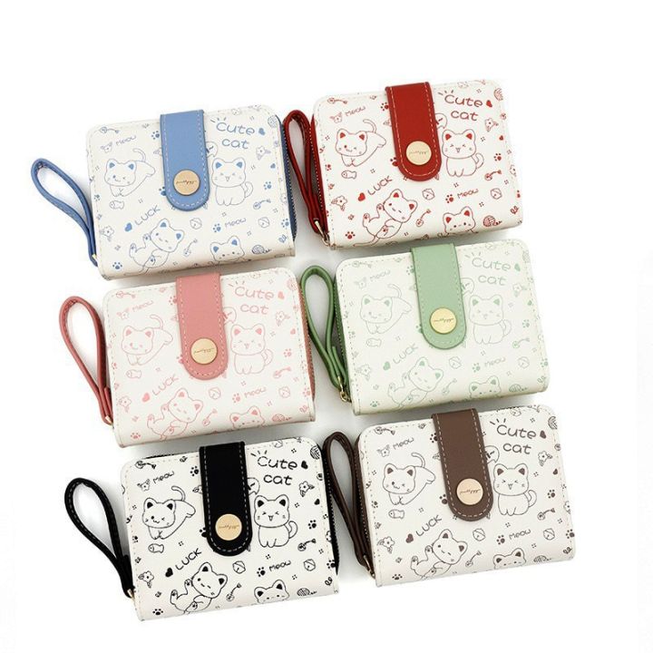 Japanese%20Cute%20Cat%20Girls%20Wallet%20Short%20Student%20Card%20Holder%20Money%20Bag%20Zipper%20Zero%20Wallets%20for%20Women%20%D0%BA%D0%BE%D1%88%D0%B5%D0%BB%D0%B5%D0%BA%20%D0%B6%D0%B5%D0%BD%D1%81%D0%BA%D0%B8%D0%B9%20Cartera%20%EC%B9%B4%EB%93%9C%EC%A7%80%EA%B0%91%20-%20Image%204