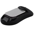 500G x 0.01G Digital Pocket Scale Balance Weight Scales Mini Scales Electronic Weigh Balance For Mouse Function. 