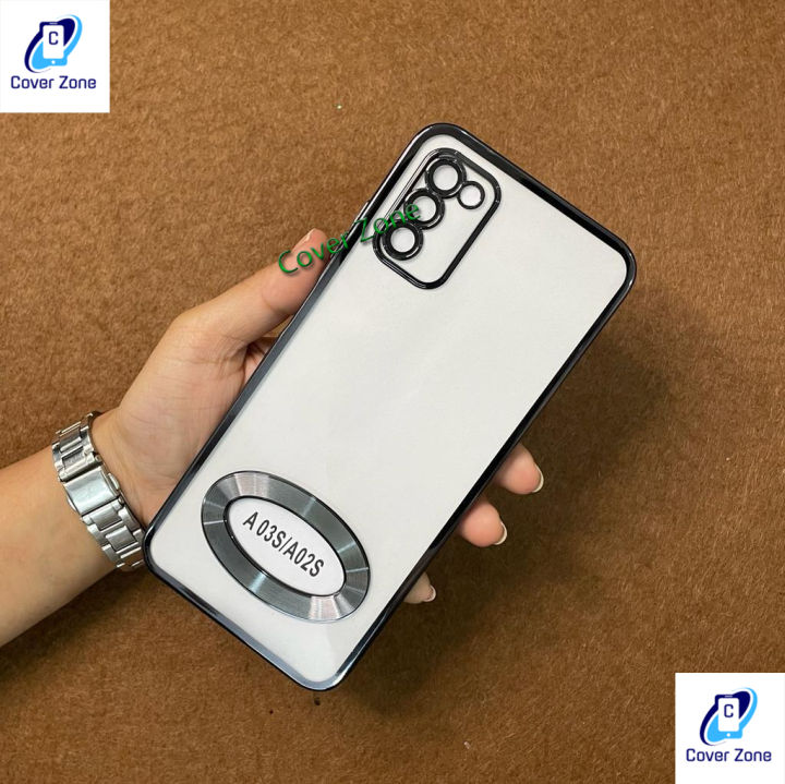 For%20Samsung%20Galaxy%20A02s%20/%20Galaxy%20M02S%20Logo%20View%20with%20Camera%20Lens%20Protector%20Soft%20Slim%20CD%20Back%20Cover%20For%20Samsung%20A02s%20Phone%20Case%20-%20Image%203