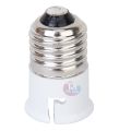 Bulb Base Socket Holder Converter ( Pin To Patch).