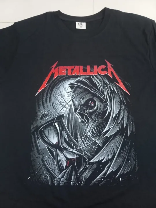metal%20band%20T-shirt%20Mens%20T-Shirt-%20Band%20Genre%20:%20Thrash%20Metal/%20Hard%20rock/Heavy%20Metal/%20/%20Speed%20metal%20-%20Image%202