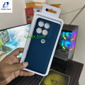Motorola Moto G86 POWER Original Phone Case Ultra Slim Soft Back Cover Shockproof Matte Luxury Rubber Skin Box Liquid Silicone Case For Motorola Moto G 86 Power Back Cover. 