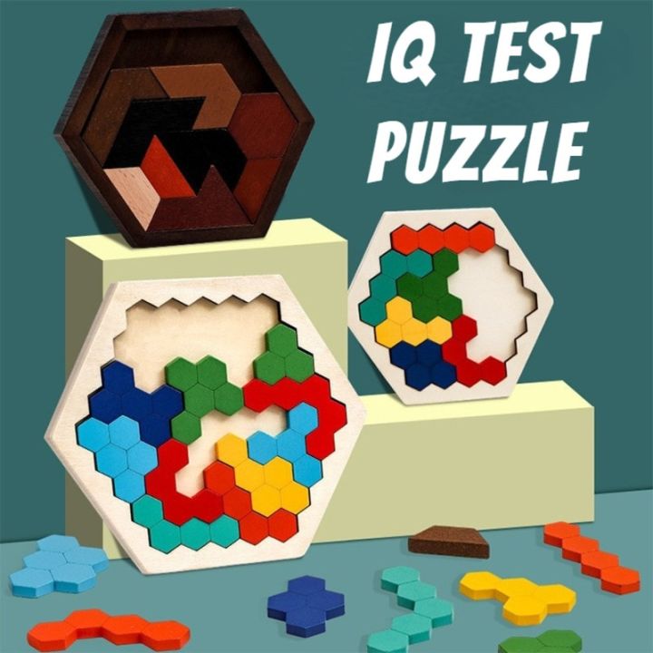 Hexagonal%20Wooden%20Puzzles%20IQ%20Game%20Educational%20Toys%20For%20Children%20Kids%20Adults%20Tangram%20Board%20IQ%20Brain%20Teaser%20Montessori%20Toys%20Gifts%20-%20Image%204