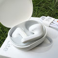 Global Edition Xiaomi Redmi Buds 4 Lite Bluetooth Headset Ture Wireless Earphones light weight Fashion Half in ear style Earbuds. 