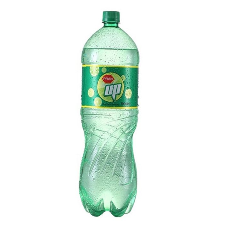 Pran Up (Pet) - 1000ml