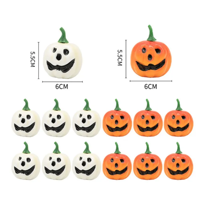 12Piece%20Small%20Artificial%20Halloween%20Decoration%20Miniature%20Pumpkin%20Fake-Realistic%20Decor%20Pumpkin%20for%20Mini%20Ornament%20-%20Image%202