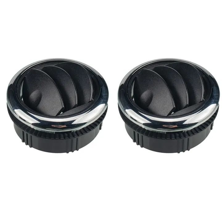 2X%20Knob%20Style%2075MM%20A/C%20Air%20Conditioning%20Outlet%20Vent%20(%CE%A6%2087%20/%2075/22mm)%20for%20RV%20Bus%20Car%20Boat%20-%20Image%203