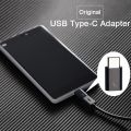 Mini Micro USB cable 2.0 to USB Type c USB 3.1 Cable Type-C.