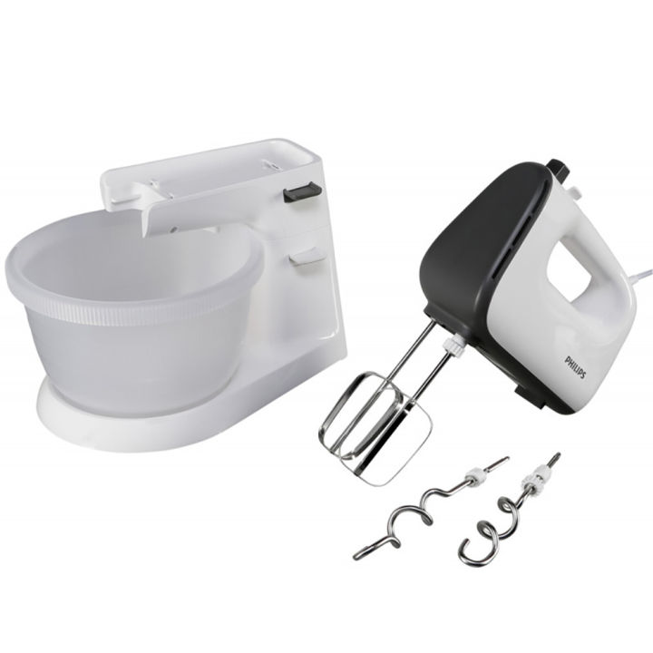 Philips%20HR3745/00%20Stand%20Mixer%20Viva%20Collection%20-%20Image%204