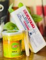 Cosmo Herbal Lemon Honey Wax With 80pcs Strips and stick (Korean Glow Flora).