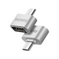 Remax 1 ps Type Micro Android OTG Cable-Type B OTG. 