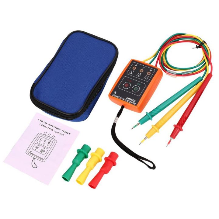 Phase%20Tester%20Rotating%20Field%20Measuring%20Device,%203%20Phase%20El%20Sequence%20Indicator%20Pressure%20Rotation%20Meter%20with%20LED%20and%20Buzzer%20-%20Image%203