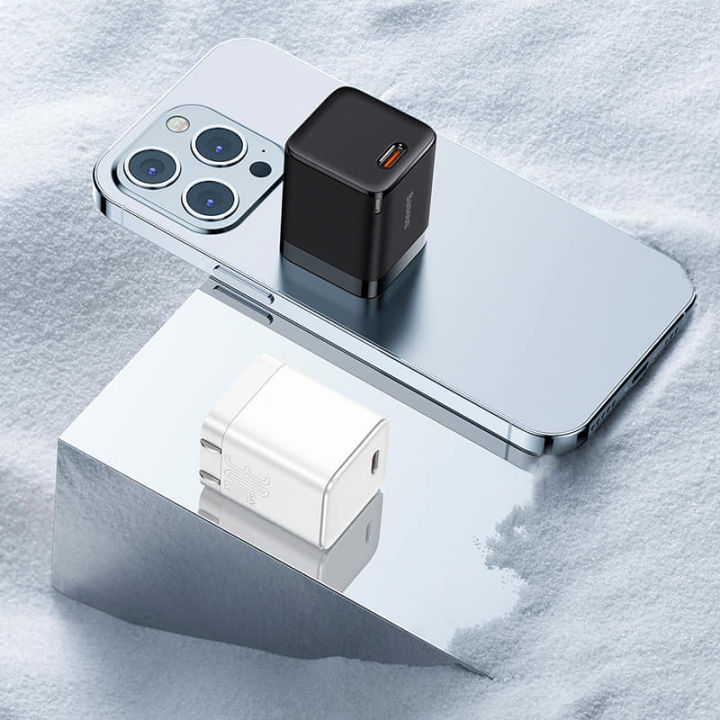 Baseus%2030W%20GaN%20Charger%20PD%20Fast%20USB%20Type%20C%20Charger%20Support%20USB%20C%20PD3.0%20QC3.0%20Quick%20Charging%20For%20iP%2015%2014%2013%2012%20Pro%20Max%20Tablets%20Google%20Pixel%206%207%208%20-%20Image%208