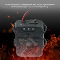 Ultra-sonic Vehicle Mounted Rat Repellent Protecting Automobile Circuit Mousetrap Stop And Starts Automatically Rat Repeller Mouse Repeller. 