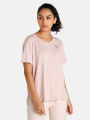 PUMA STUDIOTRENDTEE Tops for Women. 