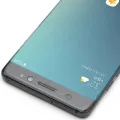 JGKK For Samsung Galaxy Note FE Fan Edition Front and Back Full Cover TPU Screen Protector Film for Samsung Note 7 Note7 Film. 