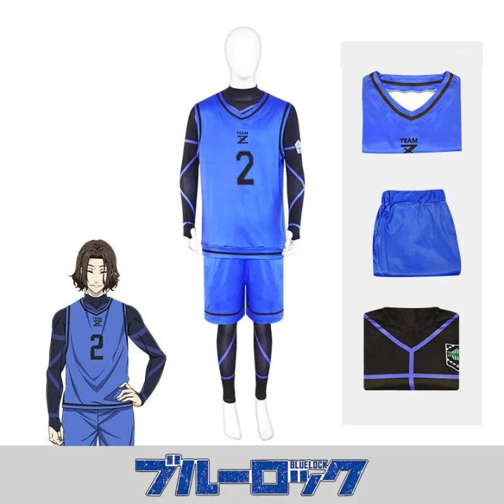 Anime%20Blue%20Lock%20Cosplay%20Costume%20Isagi%20Yoichi%20Chigiri%20Bachira%20Rensuke%20Kunigami%20Football%20Maillot%20Foot%20Uniforme%20Clothes%20Jerseys%20-%20Image%202
