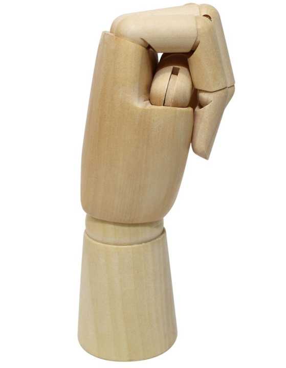 Mont%20Marte%20Hand%20Manikin%2025cm%20Left%20-%20Image%203