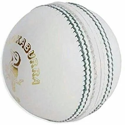 KOOKABURRA%20CRICKET%20BALL%20Hand%20Stitched%20Test%20Ball%20practice%20Indoor/Outdoor%20-%20Image%202