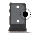 Replacement Sim Tray Holder for Google Pixel 9 Pro Sim Slot. 