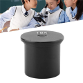 2X Optical Eyepiece Ocular Lens H16X 23.2mm 16X for Biological Microscope. 