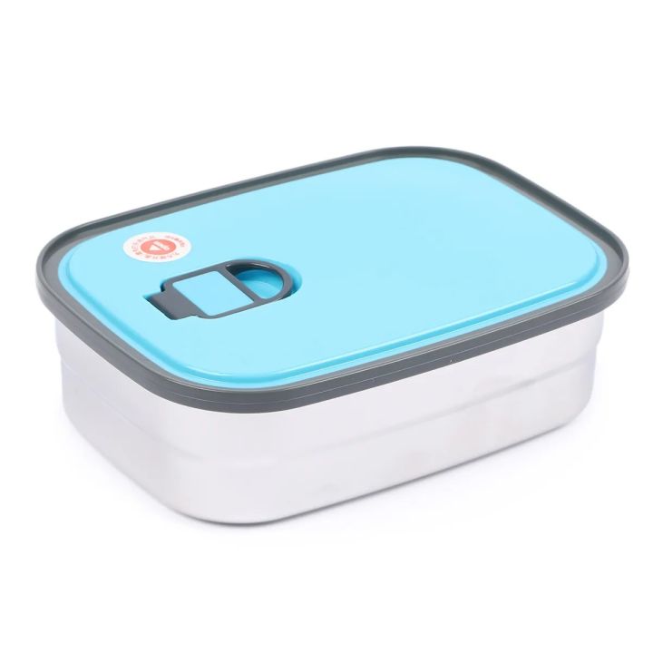 Stainless Steel Tedemei Insulated Tiffin Lunch Box-Small size