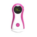 Doppler Fetal Radiation-free Fetal Heart Rate Monitor Ultrasound Fetus Doppler Detector Pregnant Fetal Pulse Meter Baby Monitor. 