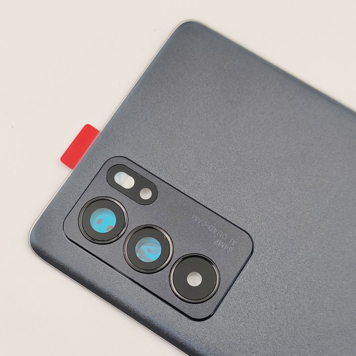 For%20OPPO%20Reno6%20Pro%205G%20Original%20Gorilla%20Glass%20Battery%20Cover%20Reno%206%20Pro%20Back%20Door%20Rear%20Housing%20Panel%20Case%20+%20Camera%20Lens%20Adhesive%20-%20Image%205