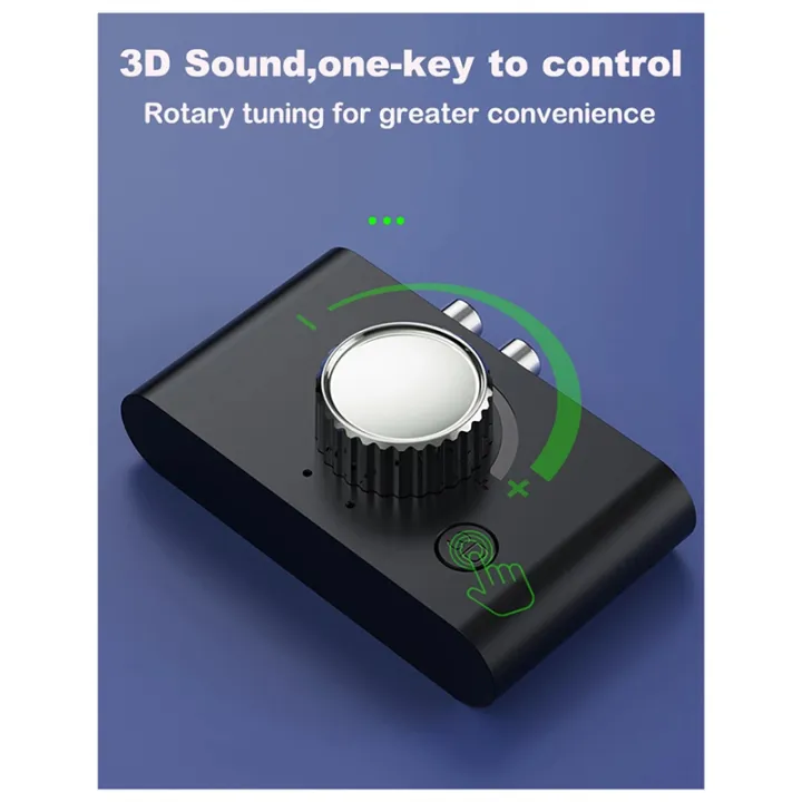 For%20Old%20Audio%20Systems%203D%20Stereo%20Bluetooth%205.4%20Receiver%20Optical%20Fiber%20Coaxial%20Output%20USB%20Playback%20-%20Image%205