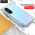 Phone case For OPPO A60 Back cover Soft Transparent Full Protection shockproof Armor Back cover OPPO A60 case.