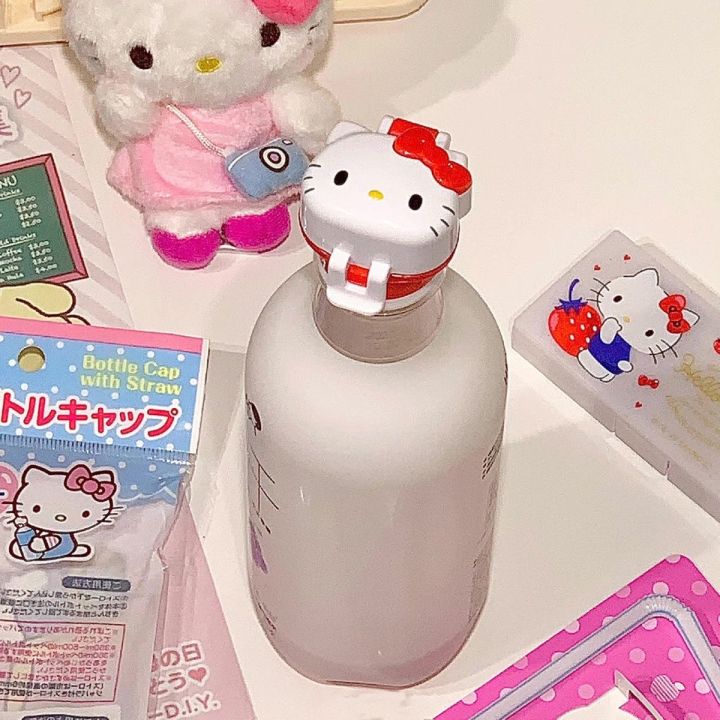 Hello%20Kitty%20Sanrio%20Kawaii%20My%20Melody%20Cute%20Drink%20Bottle%20Mouth%20Water%20Bottle%20Replacement%20Cap%20Choking%20Cap%20For%20Children%20Birthday%20Gifts%20-%20Image%205