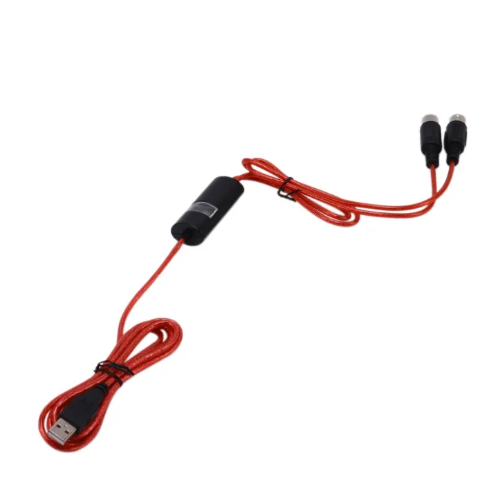 5-Pin%20Midi%20To%20USB%20In-Out%20Cable%20Adapter%20Converter%20For%20Music%20Piano%20-%20Image%204