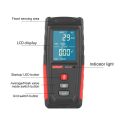 Electromagnetic Field Radiation Detector Tester Emf Meter Rechargeable Handheld Portable Counter Emission Dosimeter Computer. 