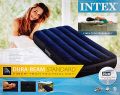 intex single bed size dura beam standard. 