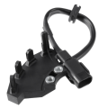 Motorcycle Crankshaft Position Sensor Sensor for AEROX 155 Motorcycle Spare Parts Parts Pulse Hall Sensor.