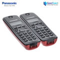 Panasonic KX-TG1612 Digital Cordless Telephone. 