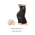 Women High Waist Tummy Control Body Shaper Panty – Slimming Belt for Waist Shaping & Curve Enhancement. 