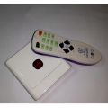 Remote control electric switch board.