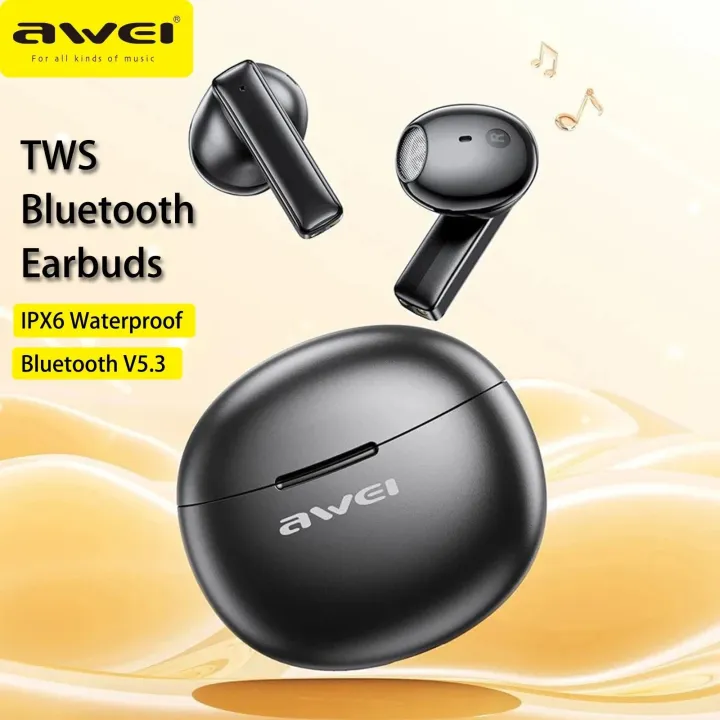 AWEI%20T87%20Bluetooth%205.3%20Mini%20TWS%20Wireless%20Earbuds%20-%20Image%203