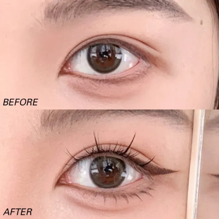 Gege%20Bear%20Ultra-fine%20Head%20Liquid%20Eyeliner%20Pen%20Waterproof%20Lasting%20Quick%20Drying%20Matte%20Black%20Brown%20Eyeliner%20Pencil%20Eye%20Makeup%20Tool%20-%20Image%204