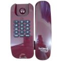 TS-250 Professional TNT Landline phone set/ Apartment intercom set (Sim not supported). 