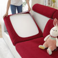 Thickened Jacquard Sofa Cover Universal Universal Single Double Three-Seat Sofa Slipcover Non-Slip Sofa Seat Cover Cross-Border Wholesale. 