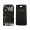 Samsung Galaxy Note 3 Mobile Back Shell / Casing / Cashing - Camera - Phone Back Cover. 