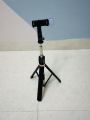 Plokama K9 Selfie Stick Tripod LED Selfie Stick Tripod 5 Feet 7 Inch. 