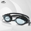 Qilang swimming goggles wholesale adult and children's universal high-definition transparent swimming goggles anti-level diving glasses cross-border. 