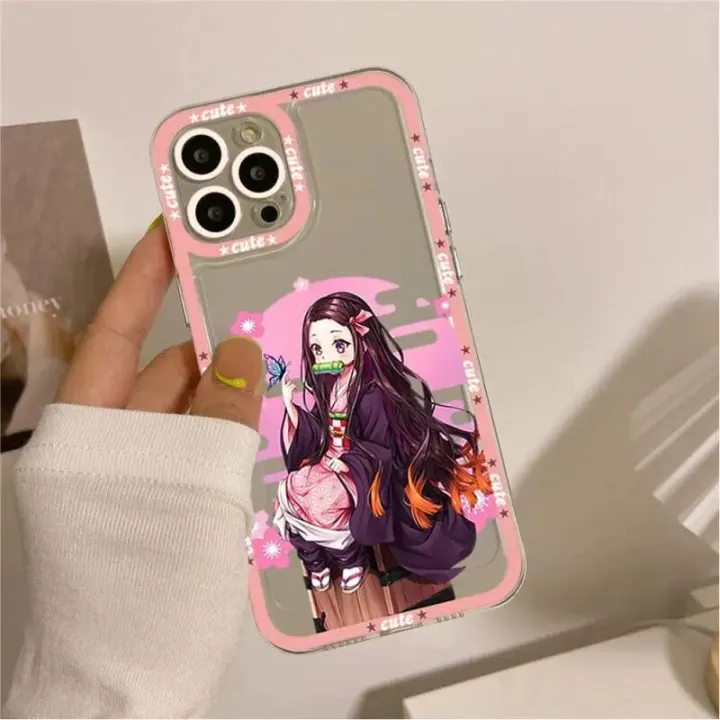 Kamado%20Nezuko%20Kimetsu%20No%20Yaiba%20Phone%20Case%20for%20iPhone%2011%2012%2013%20Mini%20Pro%20Max%2014%20Pro%20Max%20Case%20shell%20-%20Image%203
