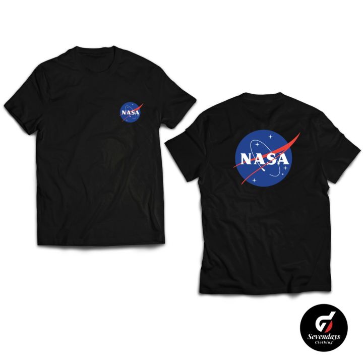 Nasa%20T-Shirt%20Logo%20Front%20Rear%20Sevendays%20Clothing%20-%20Image%203